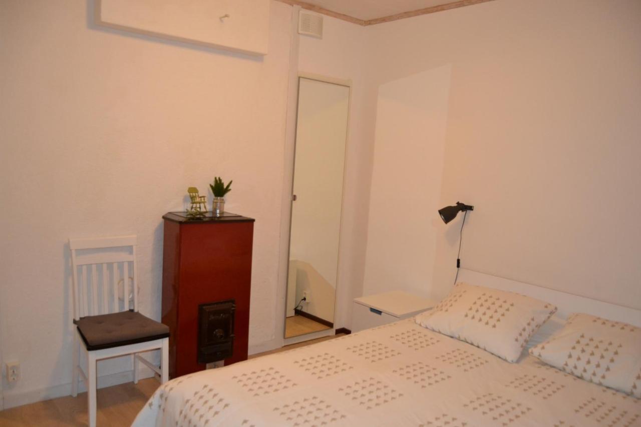 Villa Seven Rovaniemi Dış mekan fotoğraf