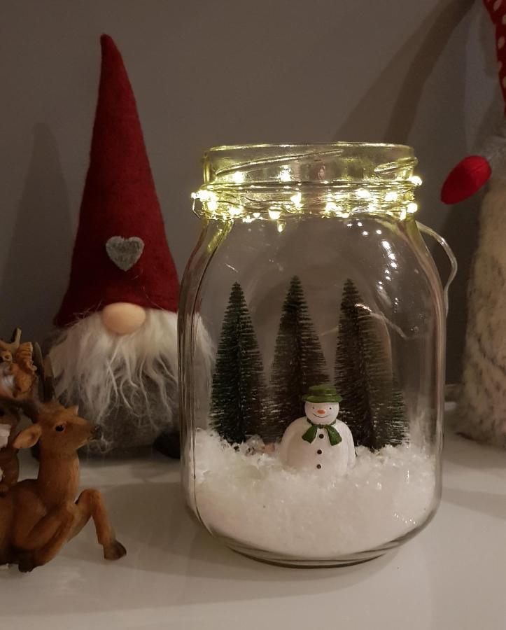 Villa Seven Rovaniemi Dış mekan fotoğraf