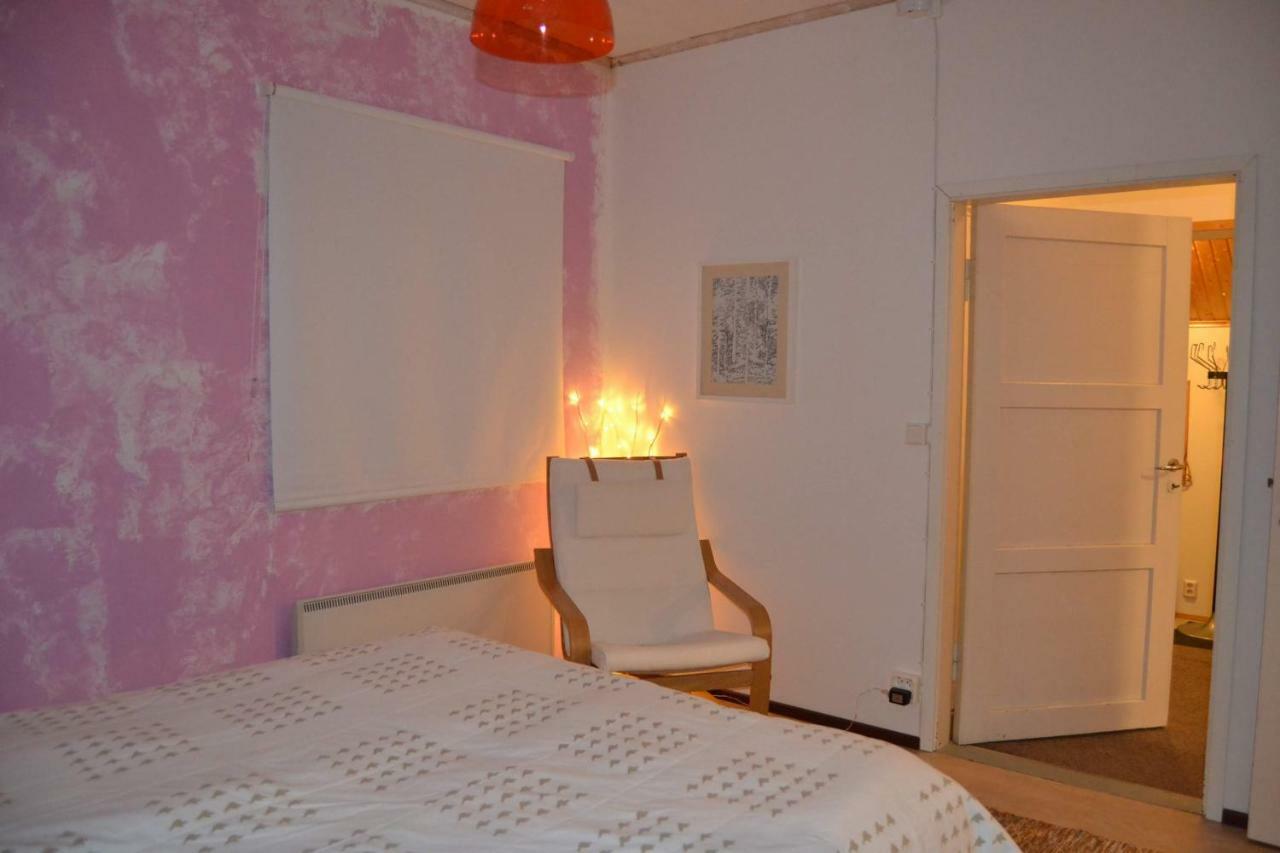 Villa Seven Rovaniemi Dış mekan fotoğraf